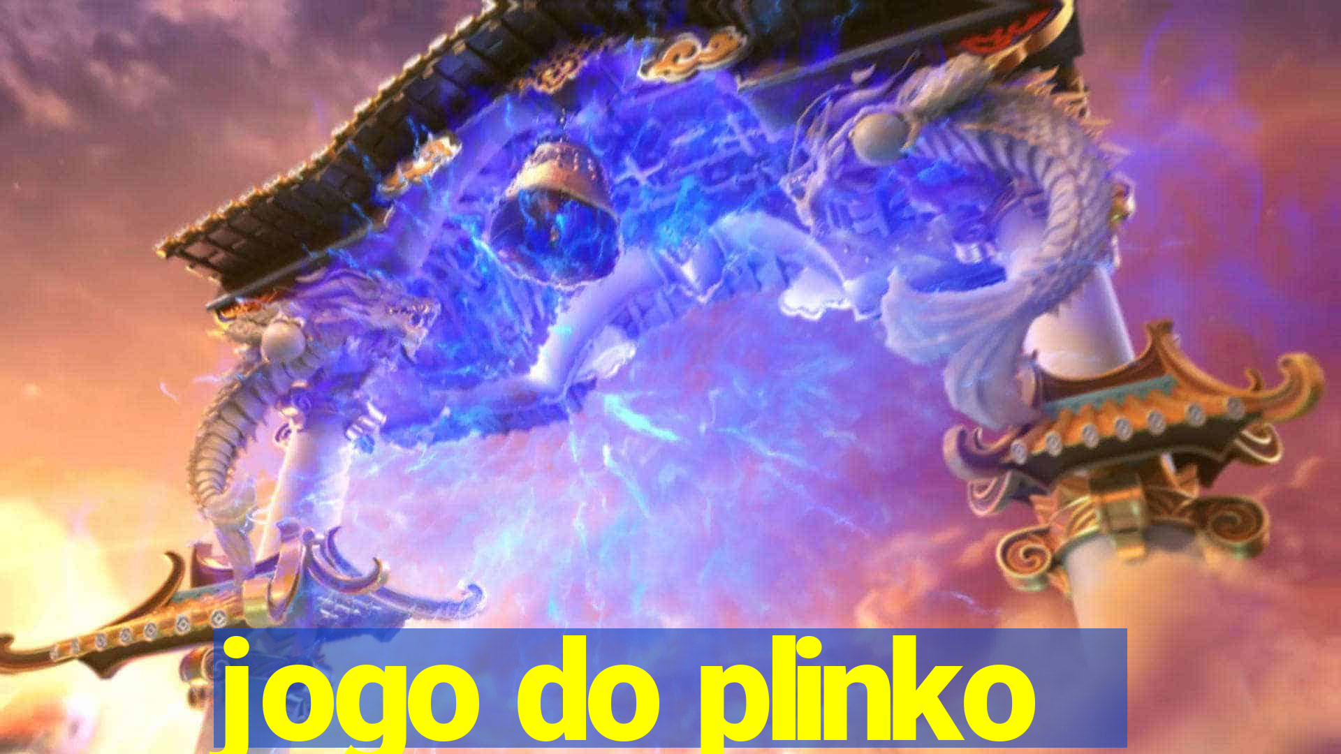 jogo do plinko